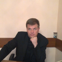 Виктор Полянский, 20.05, Одесса