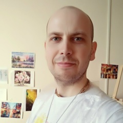 Дмитрий Островский, 16.11.1988, Витебск