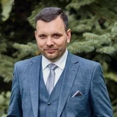 Александр Мохов, 26.05, Самара