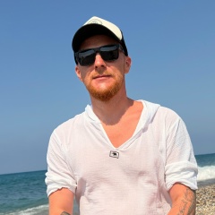 Мишко Евсеев, 07.03.1986, Нижний Новгород