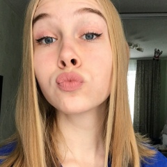 Inna Zhossan, 21.04.2004