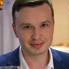 Андрей Рыданов, 18.03, Москва