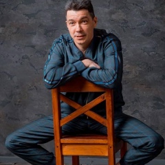 Павел Красноперов, Ижевск
