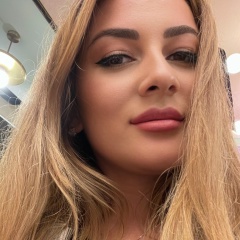 Марина Ципинова, 03.12