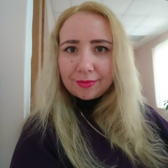Елена Стоянова, 15.10, Одесса