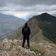 Роман Сотин, 22.05, Петрозаводск