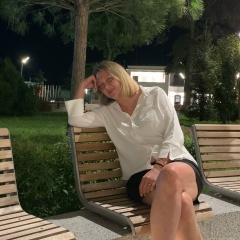 Катя Омельченко, 16.03.1983, Новороссийск