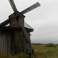 Виктор Купчик, 14.09, Чернигов