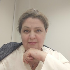 Надежда Шинева, 02.05