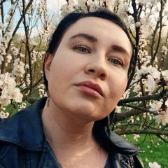Маргарита Фисенко, 11.05.1994, Нальчик
