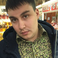 Олег Дудник, 26.03, Москва