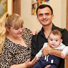 Сергей Аванесов, 05.07.1989, Белгород