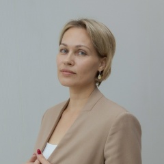 Олеся Жасан, 26.01, Екатеринбург
