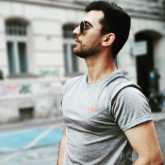 Илькин Алиев, 02.05, Warszawa