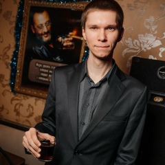 Алексей Яковлев, 26.12, Санкт-Петербург