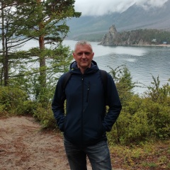Aleksandr Tynda, 02.11, Пенза