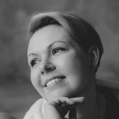 Светлана Козловская, 12.03.1985, Москва