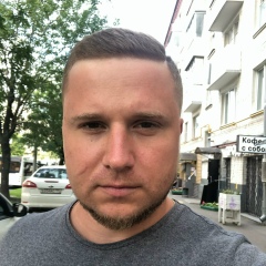 Евгений Зуев, 06.09.1988, Москва