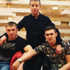 Виталий Твердохлебов, 12.01.1992, Орск