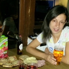 Валентина Пасько, 29.10.1989