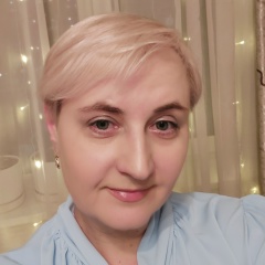 Елена Коленько, 26.10, Москва