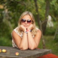 Ирина Павлова, 05.06, Санкт-Петербург