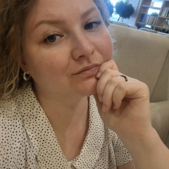 Анна Горожанкина, 28.09, Тюмень