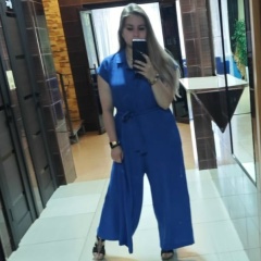 Виктория Халимова, 15.09, Салават