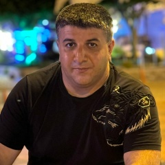 Давид Озманян, 31.03, Нижний Новгород