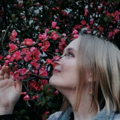Юля Ондрина, 29.01.1999, Калининград