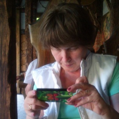 Наталья Кубышева, 19.08