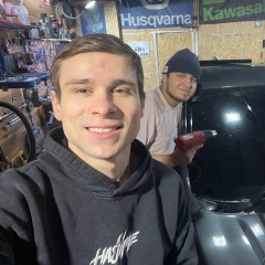 Никита Маликов, Норильск