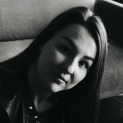 Алла Каклюгина, 01.06, Новосибирск