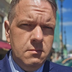 Николай Селезнёв, 05.04.1979, Санкт-Петербург