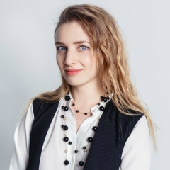 Светлана Ильдюкова, 16.02, Пермь