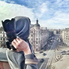 Артём Деменко, 12.01, Москва