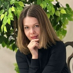Людмила Манонина-Петрович, 05.12, Санкт-Петербург
