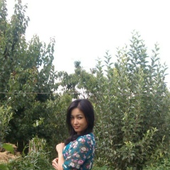Гульзина Каримова