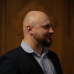 Александр Чёрный, 10.02