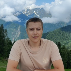 Алексей Котовский, 24.09.1988, Краснодар
