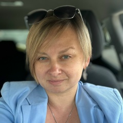 Екатерина Медведева, 05.05.1984, Рязань
