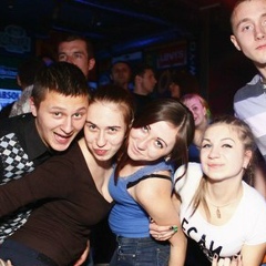 Толик Маклыгин, 28.03, Калининград
