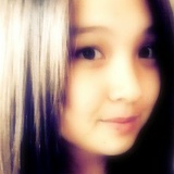 Aziza Zhymadilova, 07.02.1998, Алматы