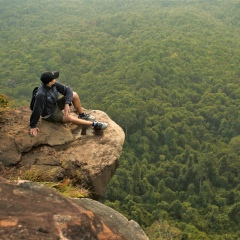 Евгений Есенин, Gold Coast