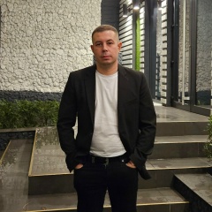 Дима Махортов, 03.02.1986, Кишинев