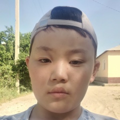 Жандос Ермекбай, 23.05.2005