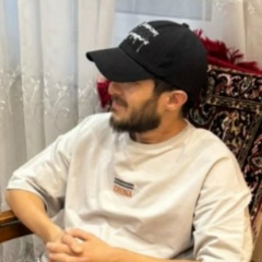 Бунед Назиров, 06.08, Санкт-Петербург