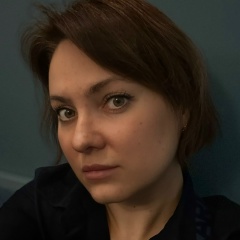 Ирина Волчкова, 09.01.1987, Москва