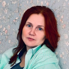 Аня Бычкова, 28.07, Ульяновск