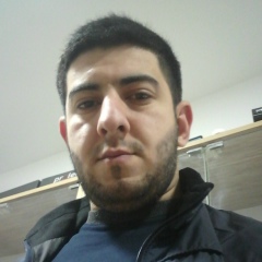 Amir Malıyev, 03.12.1995, Баку